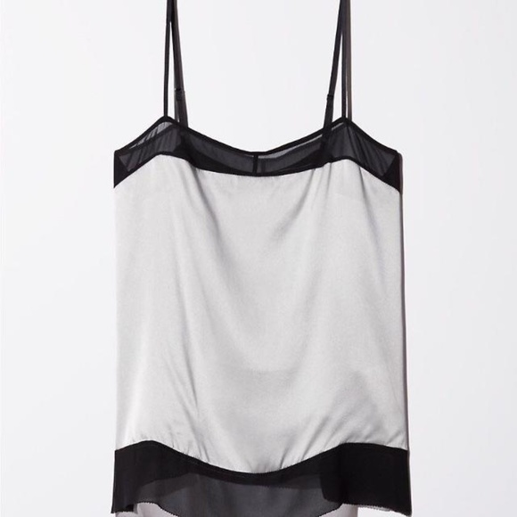 Aritzia Wilfred Le Fou Camisole - Picture 1 of 5